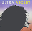 Ultra Violet (a) - 12inch LP - front cover