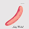 The Velvet Underground and Nico (c) - 12inch LP - front cover - fully peeled banana 