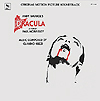 Andy Warhols Dracula - 12inch LP - front cover